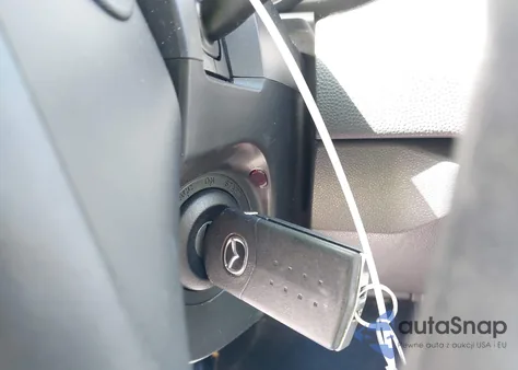 2012 Mazda Mazda5 Sport from USA, damaged, VIN JM1CW2BLXC0128281